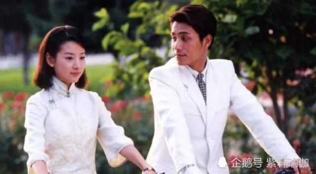  李大为|他曾凭借《金粉世家》爆红，随后抛弃蒋勤勤，最后却因患癌症离世