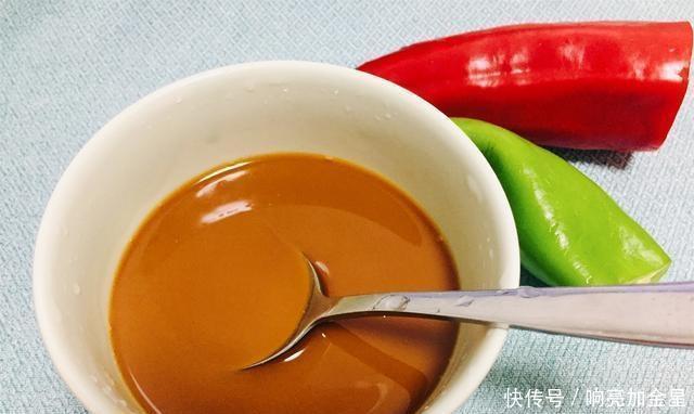 酱汁|糖醋丸子,糖醋特产下饭,简单步骤上桌