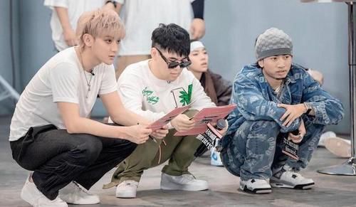  合集|2021选秀合集：六大选秀上阵，小破站也来凑热闹，央视资本雄厚！