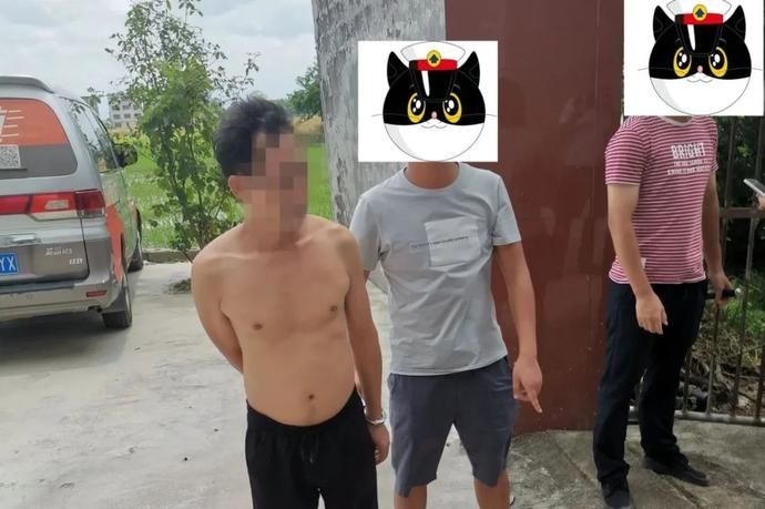 人员|雷霆扫毒!警方24小时抓获24名吸、贩毒人员!