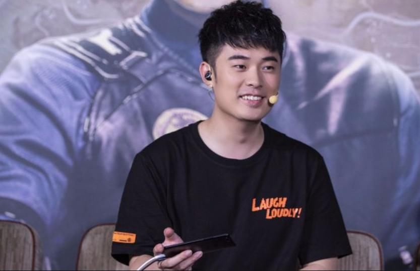  邓超|《哈哈哈哈哈》官宣，邓超、鹿晗、陈赫再度合体，联手搞事情