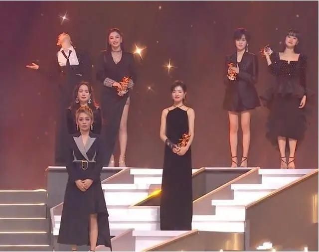  结束|《浪姐1》故事还没结束，第二季要启动，赵丽颖谢娜成队友？