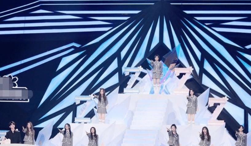  许佳琪|徐佳琪讨厌鞠婧祎的三个地方，说完后，虞书欣看不下去了