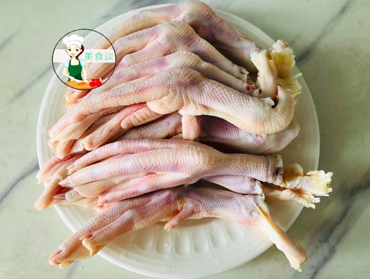  凉拌|入秋后，少吃猪肉多吃它，比猪肉便宜，家家户户吃得起，凉拌最香