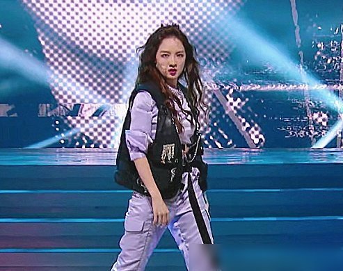 霏霏|《浪姐》个人舞台排名王霏霏第2,孟佳第3,第1名意料之外