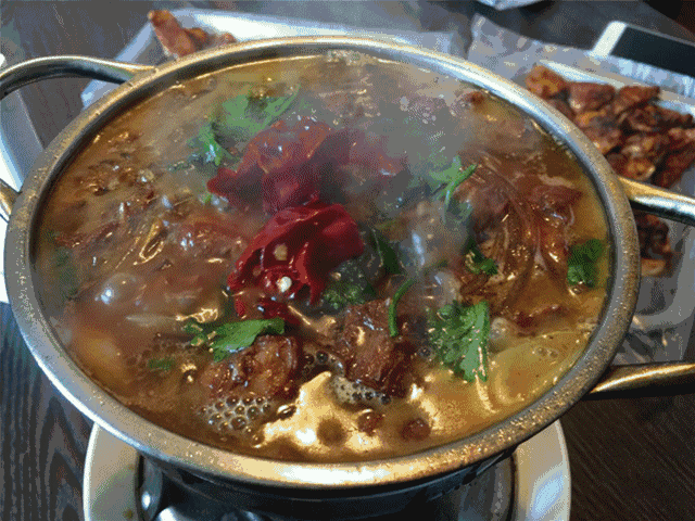 八大|大兴安岭八大炖,你最钟情哪个?