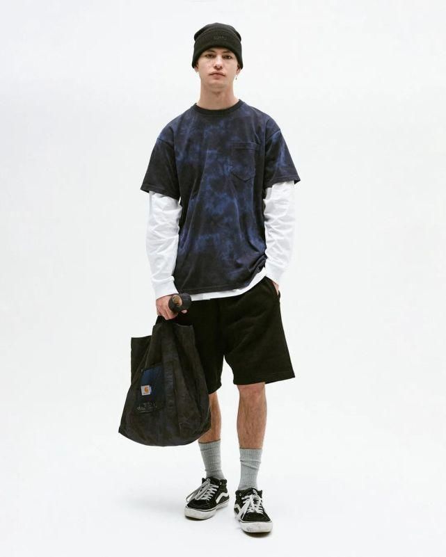 联名|ULSUM丨也是时候推出联名了