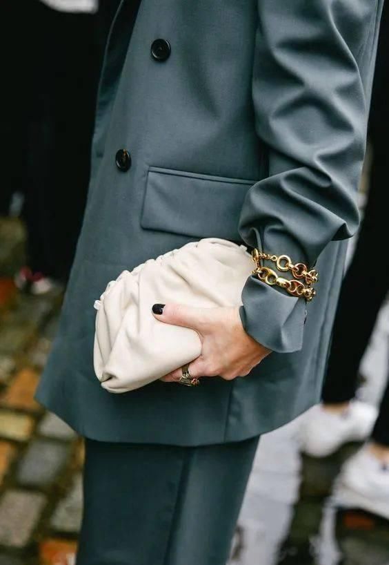  究竟|究竟为何大家如此“链链不舍”？！