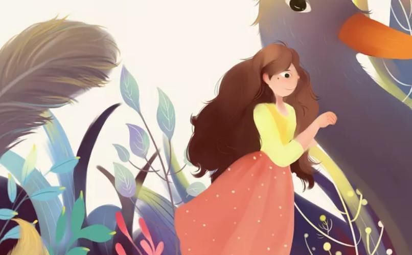 小瞧|人与人之间相处,别小瞧“不合群”的女人