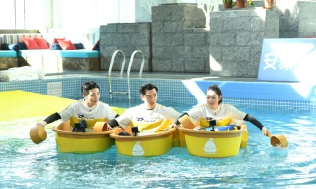 郑恺|跑男100期，笑着笑着就哭了