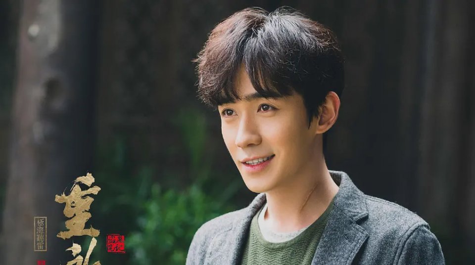  兄弟|果然还是铁三角兄弟情最好磕！