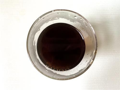 咖啡|自制咖啡奶冻,冰爽Q嫩,香味浓郁,美味零添加,秒杀街边冷饮店