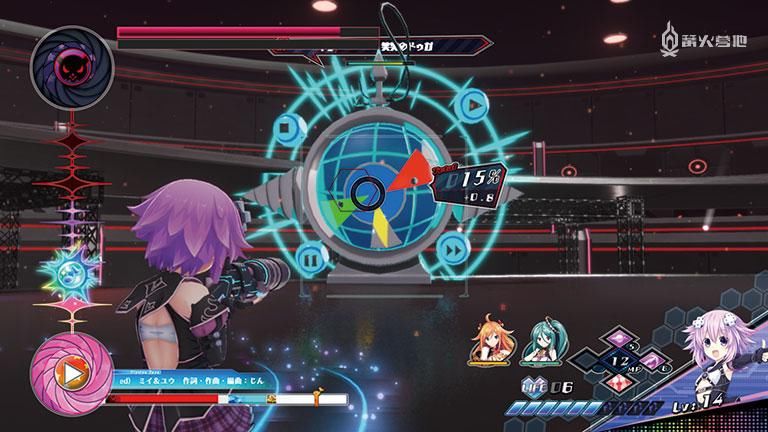  本周|《Fami 通》本周游戏评分：地雷社新作《VVVtunia》获31分