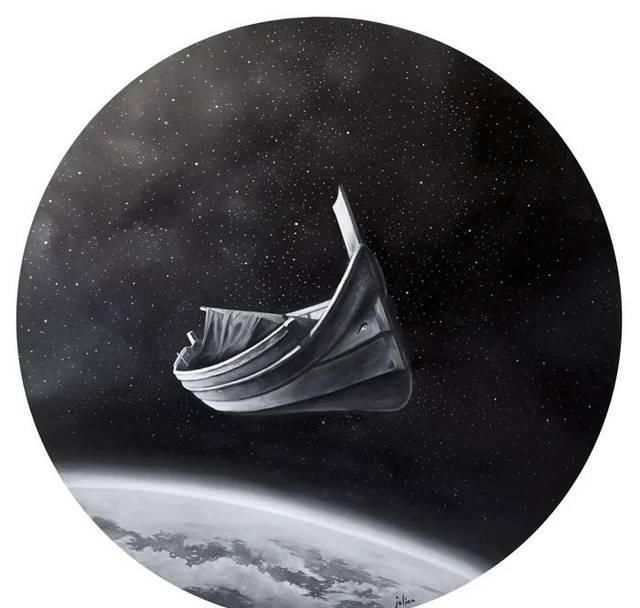 协会|第58届洛杉矶插画师协会年度插图西部奖得奖作品