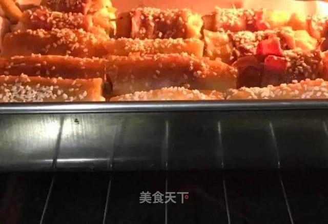  老少皆宜|早餐剩的油条，还能这样吃！做法简单，老少皆宜！上班族看过来啦