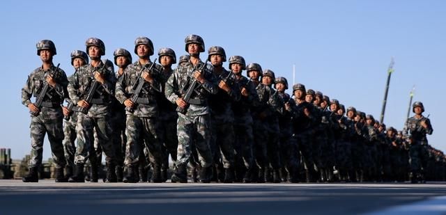  中国|一旦卷入战争，中国导弹只能撑2天？俄专家：10分钟扭转局势