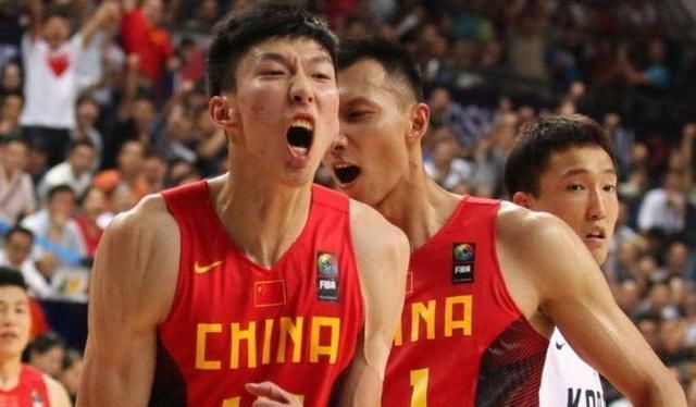 投票|周琦憾失CBA常规赛MVP，网媒用脚投票：永远不会投波兰队的周琦