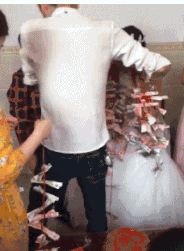 艺高人胆大|搞笑GIF:艺高人胆大,这才是信任