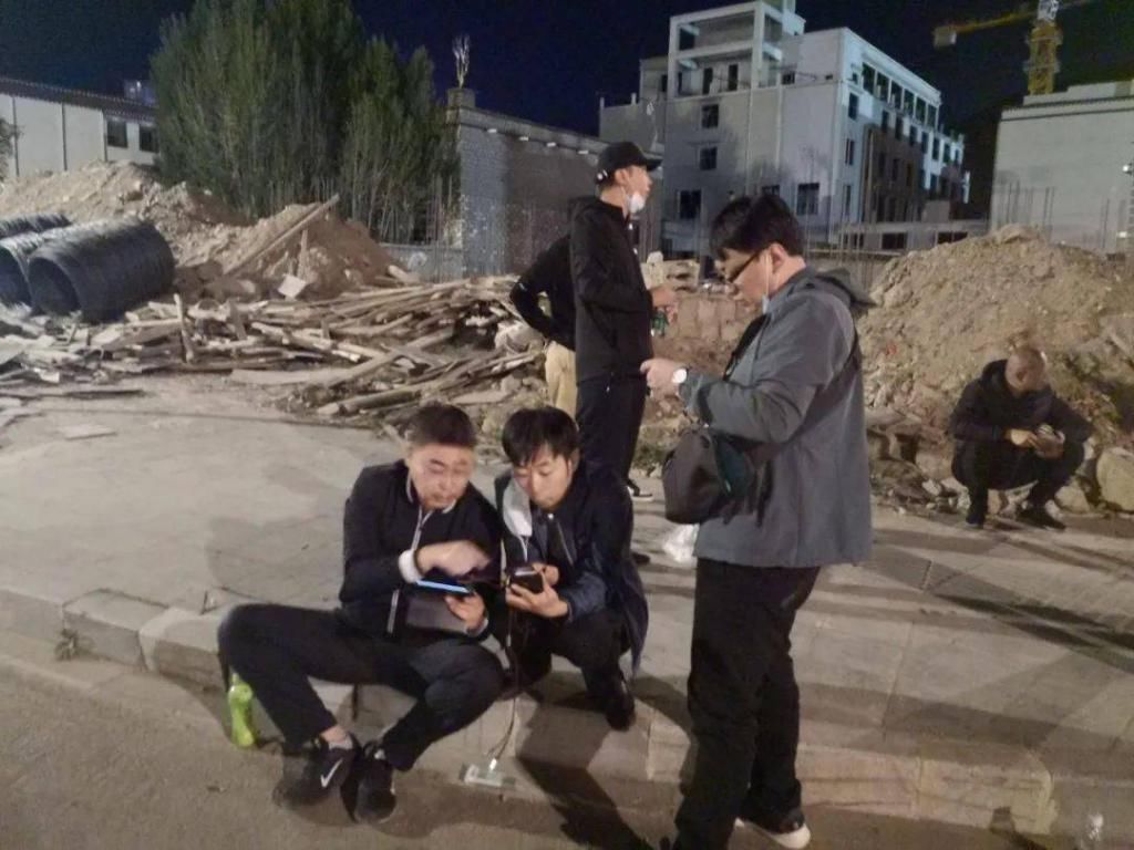  成功|抢劫出租车杀人抛尸，达旗尘封24年命案成功告破！