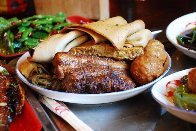 不了|双节同庆，美食“假”到之济宁篇｜心急吃不了济宁热豆腐