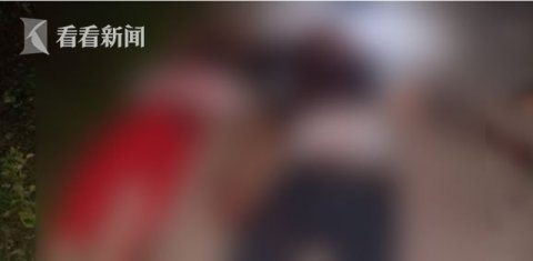 婚礼|妒男混入前任女友婚礼 爆发枪击新人双双殒命