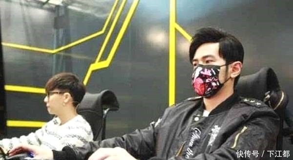 霸气|明星们的游戏昵称,陈赫很霸气,鹿晗和关晓彤是情侣昵称