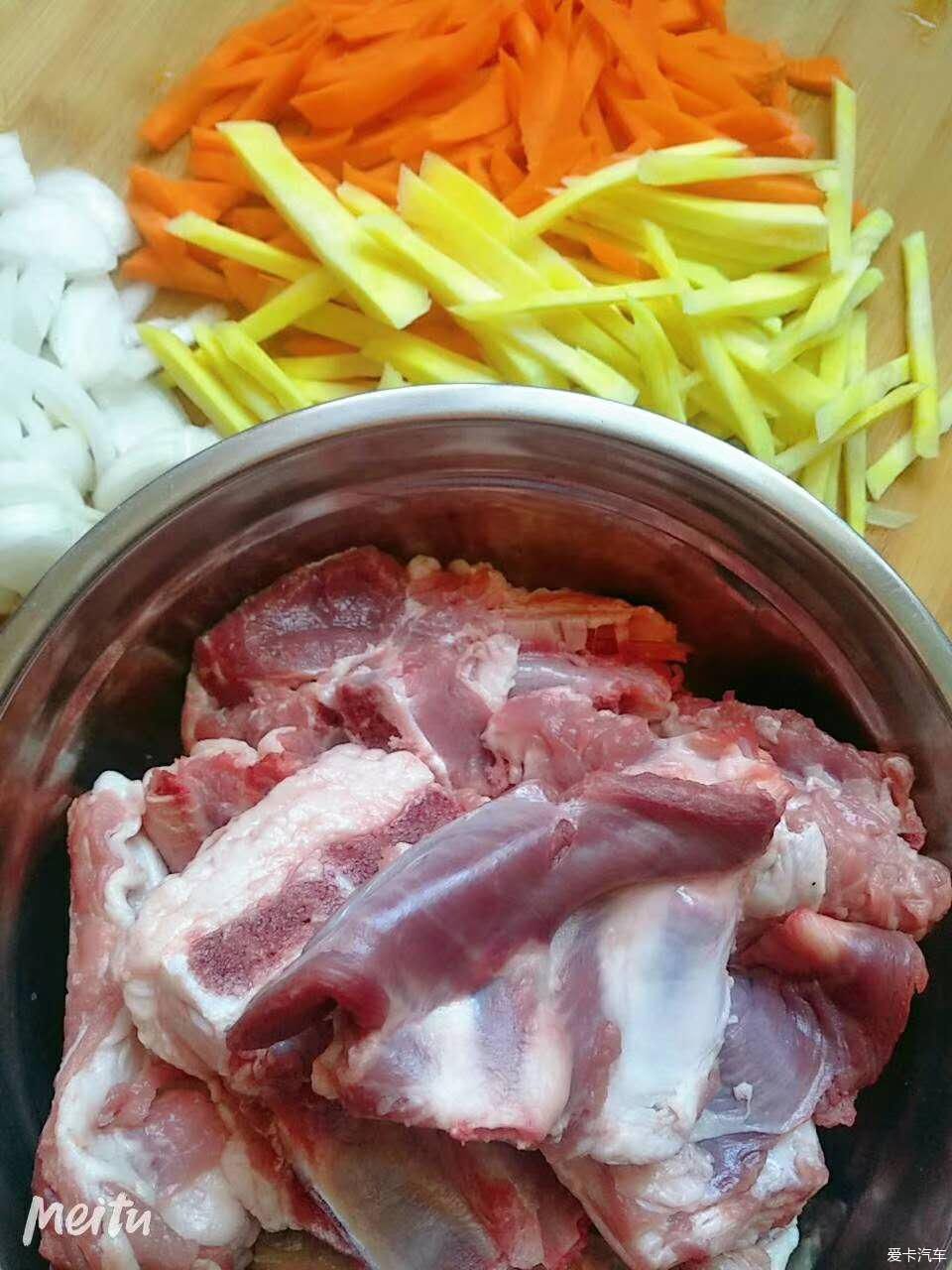  减肥|空有一颗减肥的心，却有一张贪吃的嘴！