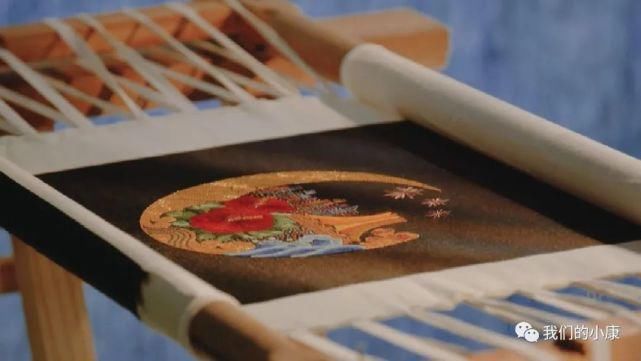 蓝淋|四个民族一家人,好日子一线牵