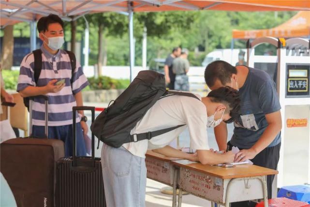 理工|南洋理工终于等到你，每一幕都是惊喜！