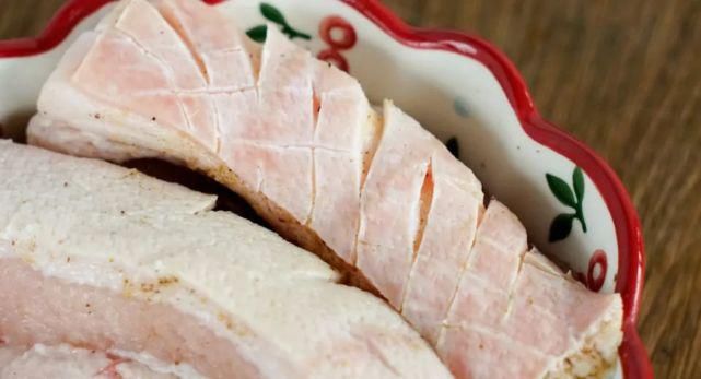  多汁|被催一万遍的减脂菜！酥脆多汁又快手，随手一拌越吃越瘦！