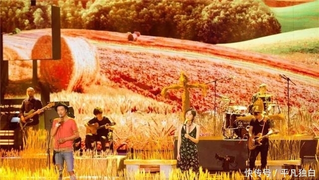 真人秀|“缺钱”的朴树再上真人秀,和00后对话尴尬到被网友质疑强卖人设