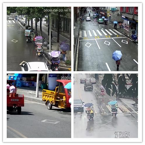 公安|【权威发布】即日起，巫溪公安交巡警开展交通秩序专项整治行动