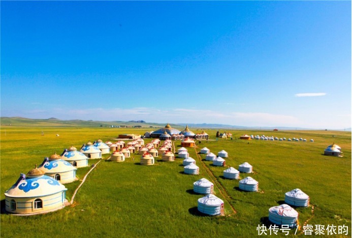 舌尖|舌尖上的内蒙,从一头羊开始, 你吃过几种做法?