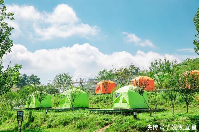  云中飞车|晴热天气防中暑，这里开“空调”不要钱