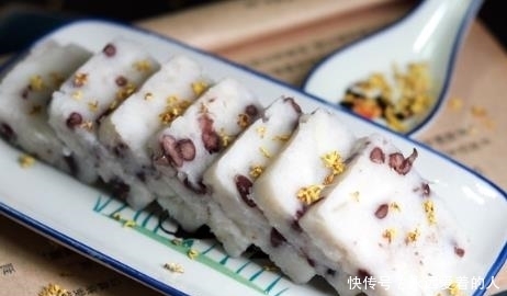 家人|夏天要多吃红豆,煮一煮拌一拌,香甜绵软清热还消暑,家人爱吃