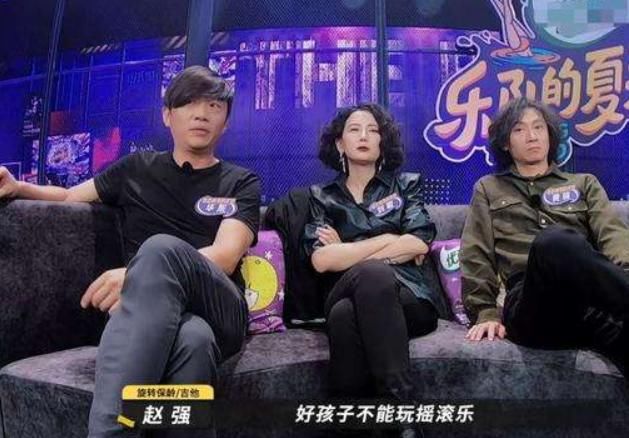  夏天|乐队的夏天：从水木年华到白举纲，终于明白阻碍音乐发展的是谁了