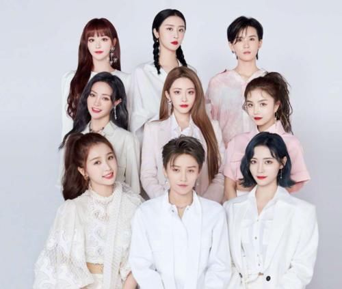 蔡徐坤|THE9出道1个月后,爱奇艺立马推出男团选秀,蔡徐坤或将担任导师