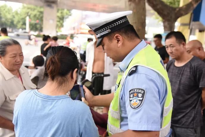 车违法行为|@电动自行车驾驶人，还未挂牌吗？处罚开始啦！