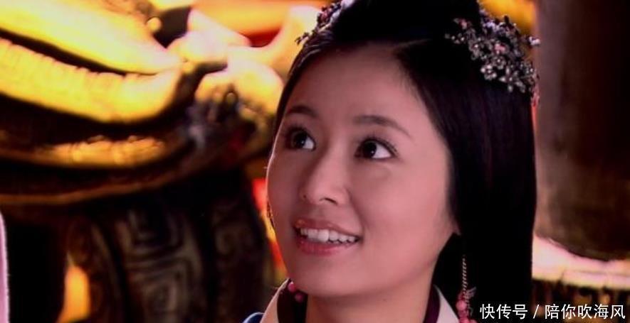 明君|因一字之差从宫女变皇后，生下千古明君！