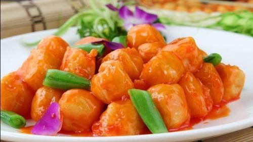 大厨|炒菜还看菜谱大厨的拿手菜,做法一目了然,上桌保证一扫而光