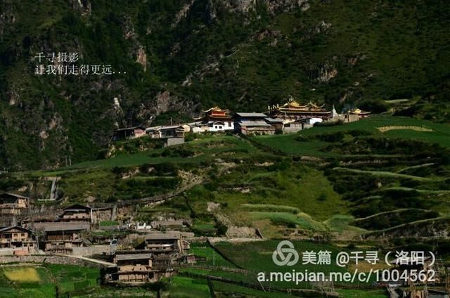  甘南|甘南，穿行在213国道上的雪月风华