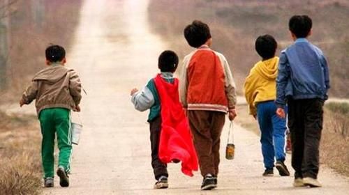  发现|5名学生失踪，30万人搜寻无果，发现时，已在射击场附近躺了11年