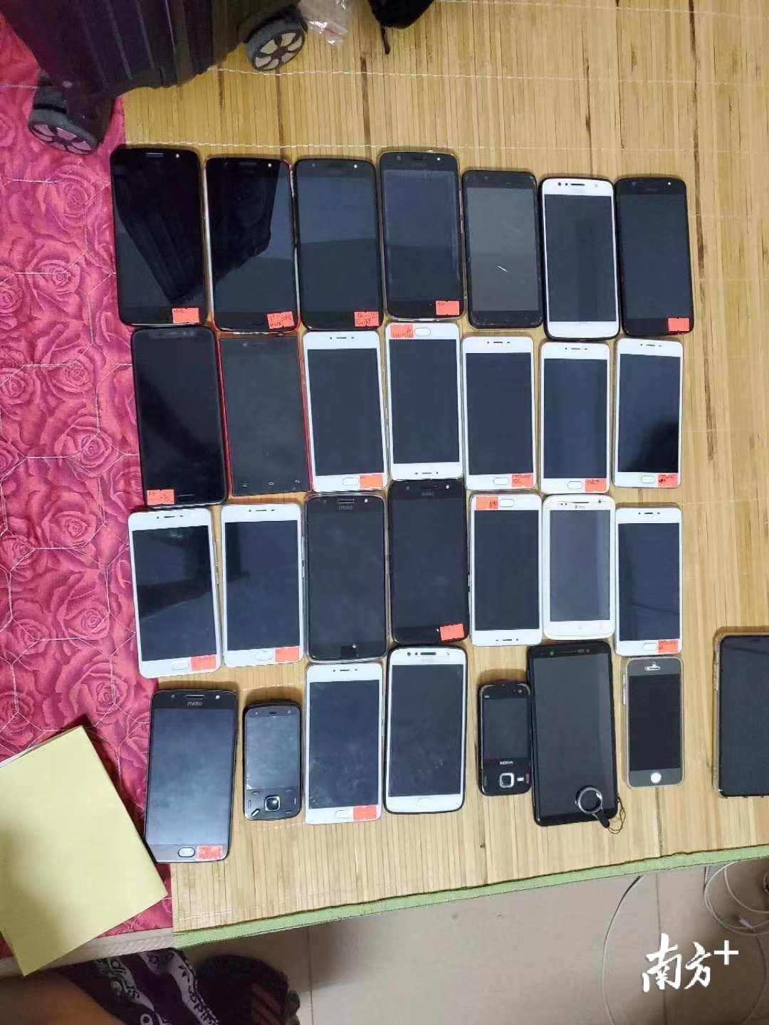 犯罪嫌疑人|炒股群“只赚不赔”？全是托！江门有人被骗30万元