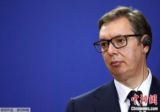 国际识局：辞去干了11年的这一职务，武契奇带领塞尔维亚去向何方？