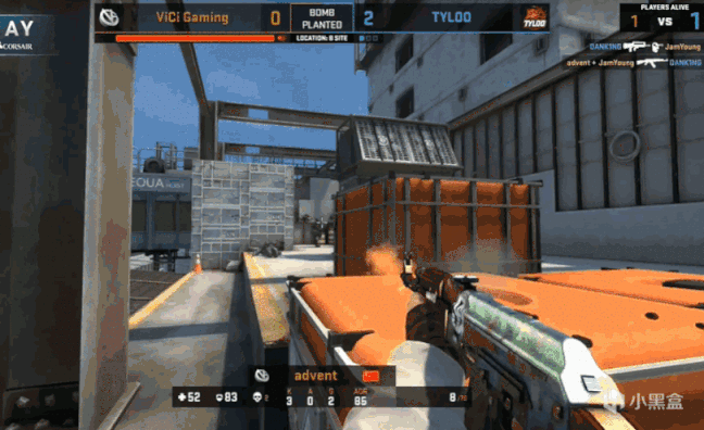  斩获|DH亚洲区：冲波逆折难上，Tyloo翻盘VG斩获冠军