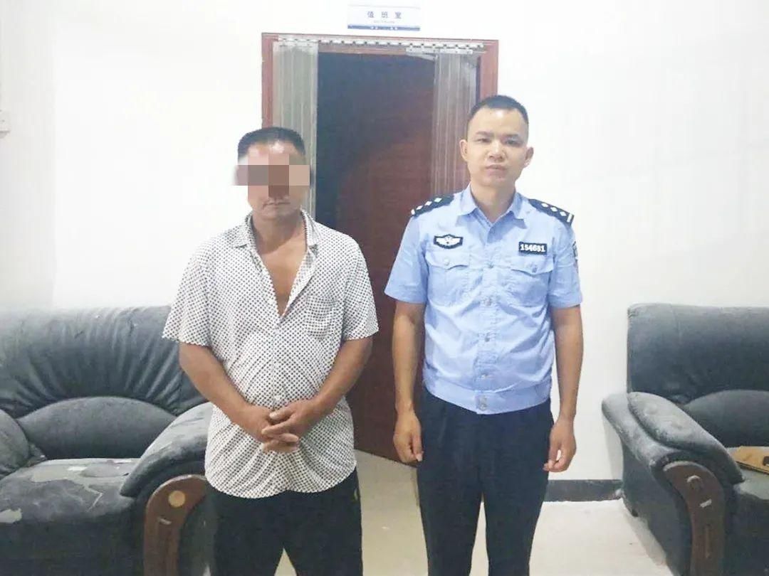 盗窃案|【百日攻坚】安仁公安：顺藤摸瓜，三天破获摩托车盗窃案 即时返赃