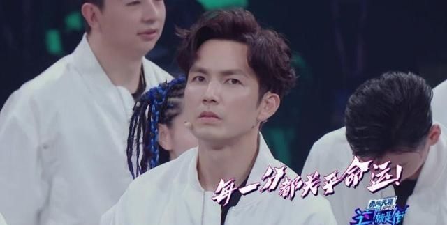  求求|谁是冠军我也不在乎，求求《街舞3》别再让舞者受伤！