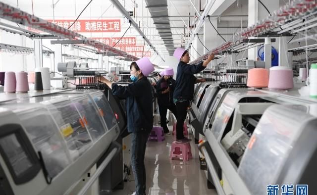 包莲英|【新华社】脱贫的颜色