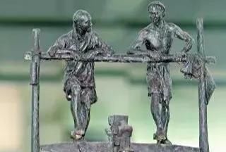 你知道三百六十行中的各行祖师爷都是谁