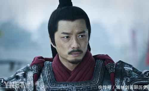 韩信|韩信并无反心,其毕生的努力,是以姜尚为榜样,辅汉封疆